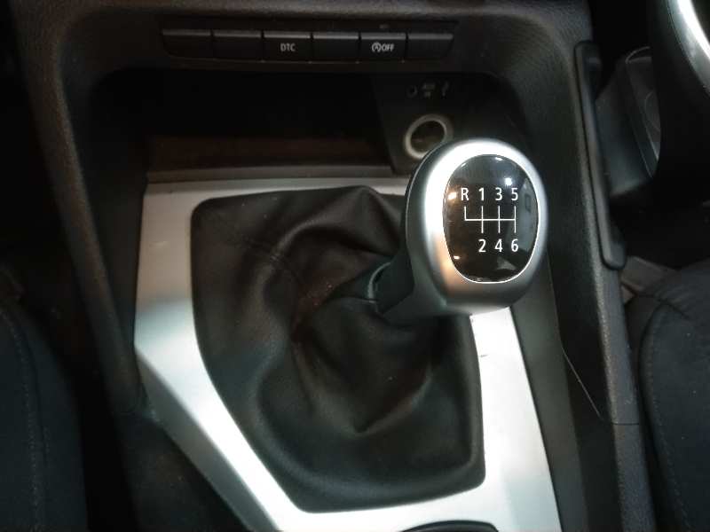 BMW X1 (E84) sDrive 20d   |   09.09 - 12.12