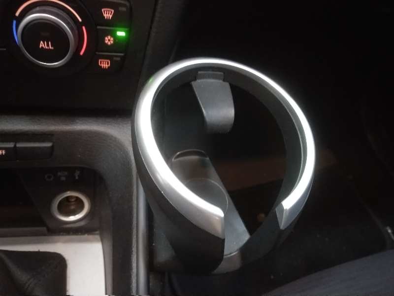 BMW X1 (E84) sDrive 20d   |   09.09 - 12.12