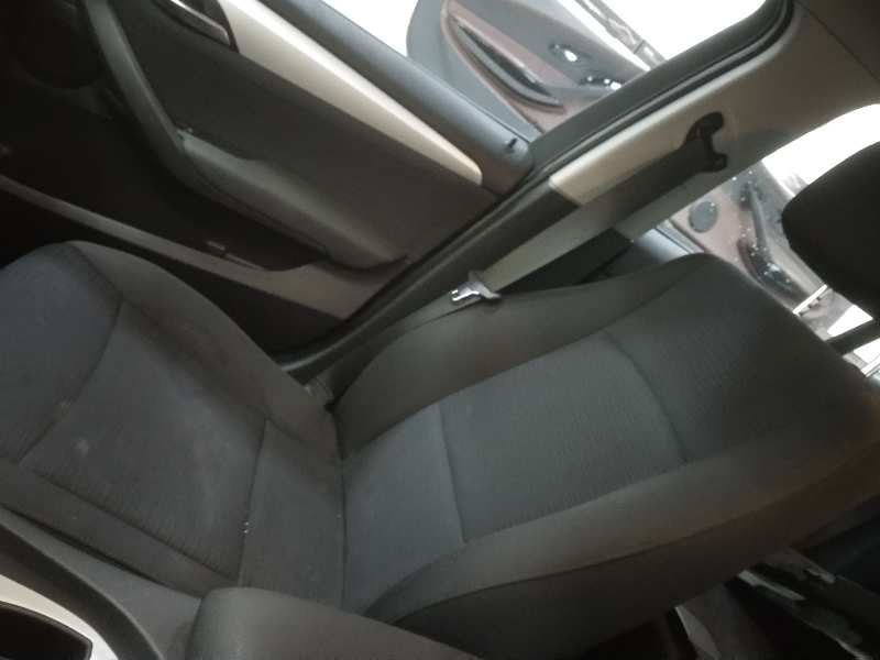 BMW X1 (E84) sDrive 20d   |   09.09 - 12.12