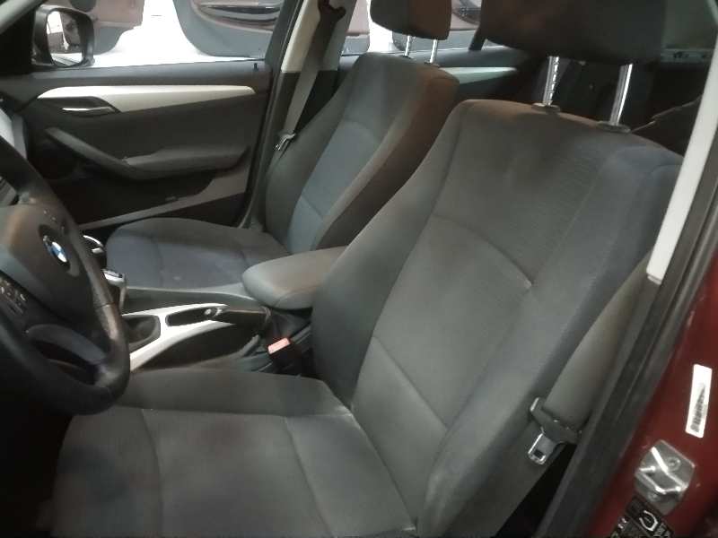 BMW X1 (E84) sDrive 20d   |   09.09 - 12.12