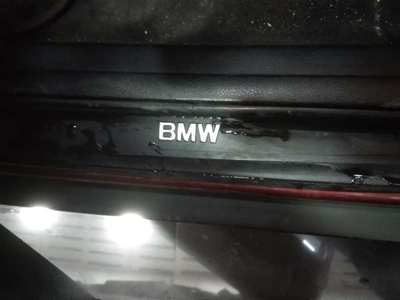 BMW X1 (E84) sDrive 20d   |   09.09 - 12.12