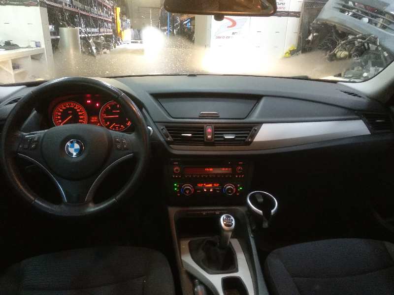 BMW X1 (E84) sDrive 20d   |   09.09 - 12.12