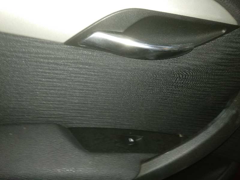 BMW X1 (E84) sDrive 20d   |   09.09 - 12.12