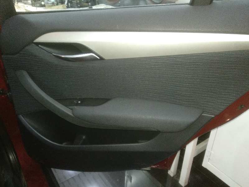 BMW X1 (E84) sDrive 20d   |   09.09 - 12.12