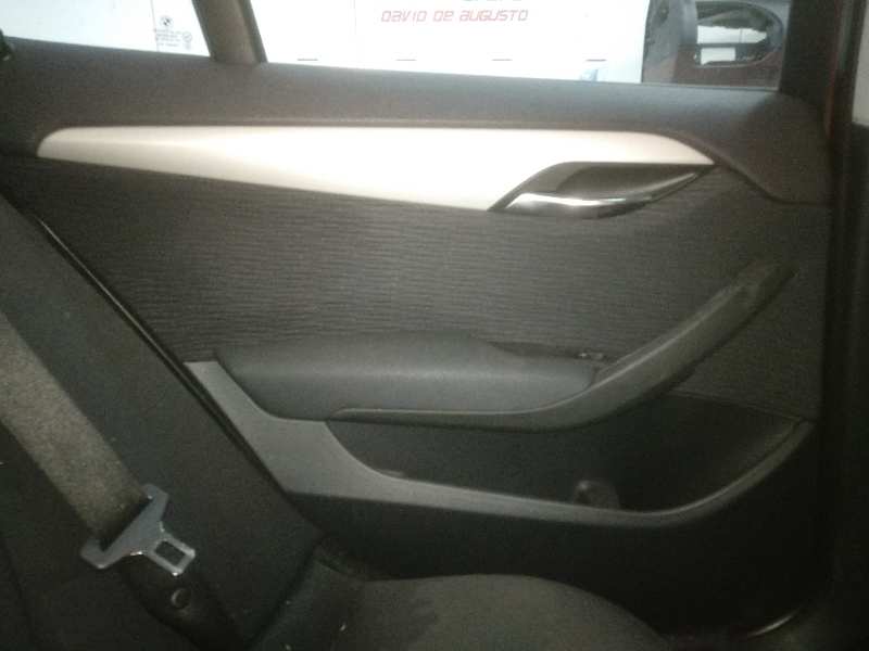 BMW X1 (E84) sDrive 20d   |   09.09 - 12.12
