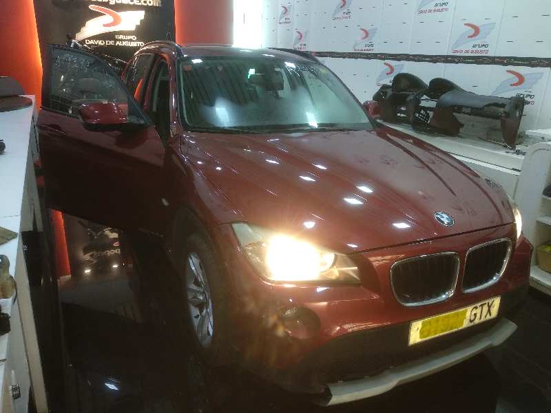 BMW X1 (E84) sDrive 20d   |   09.09 - 12.12