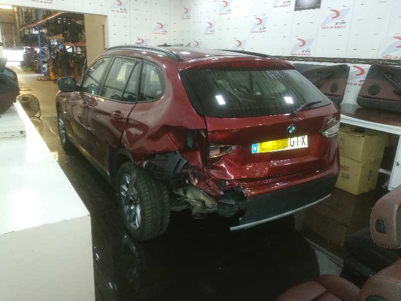 BMW X1 (E84) sDrive 20d   |   09.09 - 12.12