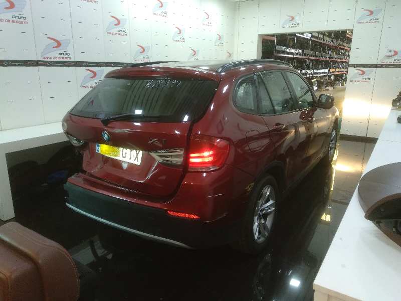 BMW X1 (E84) sDrive 20d   |   09.09 - 12.12