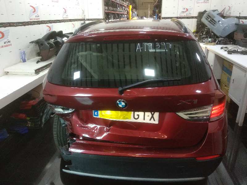BMW X1 (E84) sDrive 20d   |   09.09 - 12.12