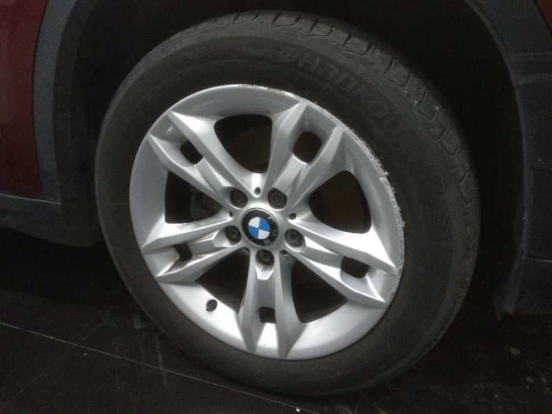 BMW X1 (E84) sDrive 20d   |   09.09 - 12.12