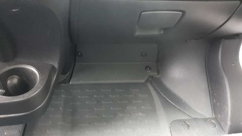 JUEGO ASIENTOS COMPLETO PEUGEOT BOXER CAJA CERRADA (BAT. 3450) (333) HDi (330)   |   10.08 - 12.19