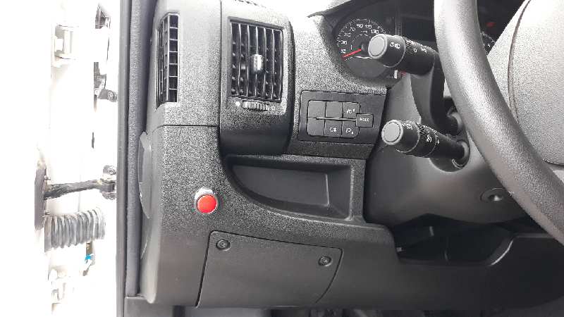 JUEGO ASIENTOS COMPLETO PEUGEOT BOXER CAJA CERRADA (BAT. 3450) (333) HDi (330)   |   10.08 - 12.19