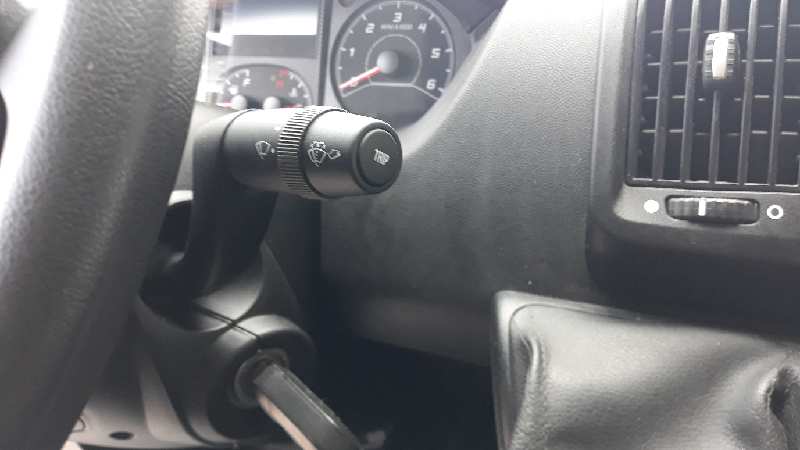 JUEGO ASIENTOS COMPLETO PEUGEOT BOXER CAJA CERRADA (BAT. 3450) (333) HDi (330)   |   10.08 - 12.19