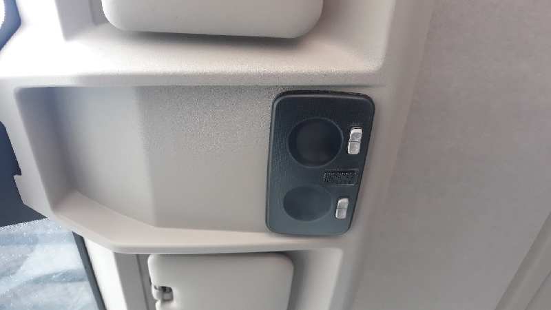 JUEGO ASIENTOS COMPLETO PEUGEOT BOXER CAJA CERRADA (BAT. 3450) (333) HDi (330)   |   10.08 - 12.19