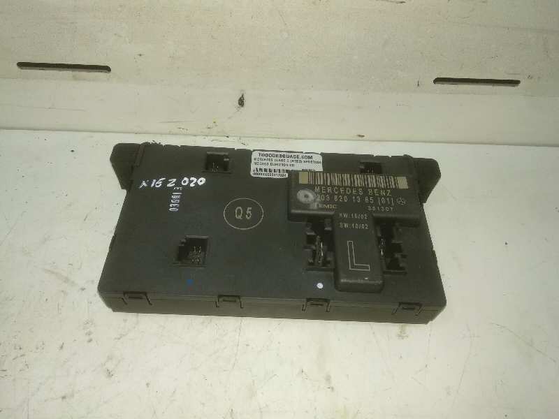 MODULO ELECTRONICO