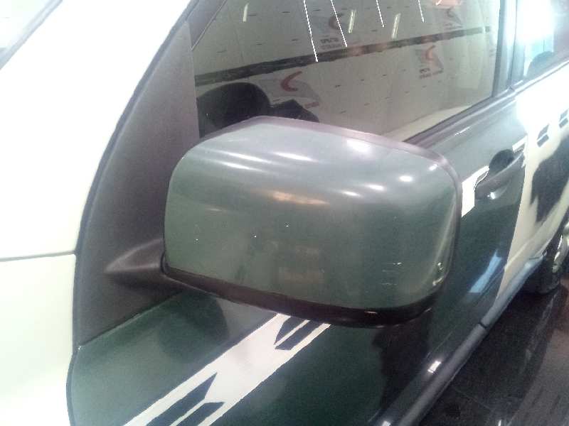NISSAN X-TRAIL (T31) LE   |   03.07 - 12.14 foto 5