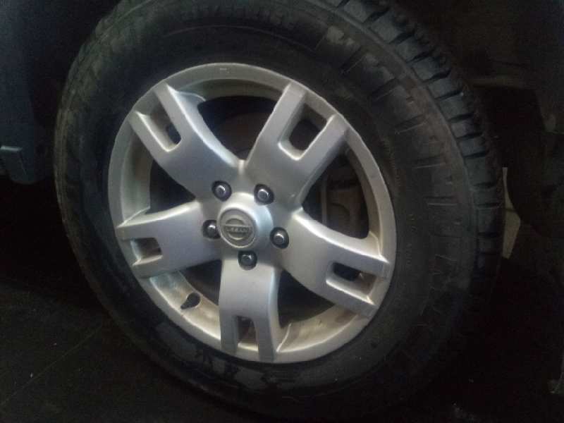 NISSAN X-TRAIL (T31) LE   |   03.07 - 12.14 foto 8