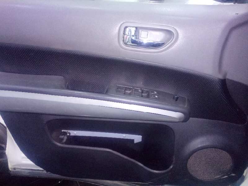 NISSAN X-TRAIL (T31) LE   |   03.07 - 12.14 foto 10