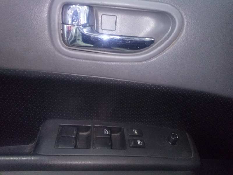 NISSAN X-TRAIL (T31) LE   |   03.07 - 12.14 foto 11