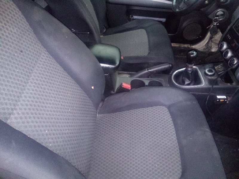 NISSAN X-TRAIL (T31) LE   |   03.07 - 12.14