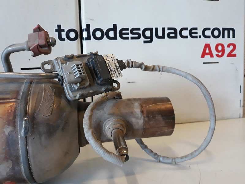 SONDA LAMBDA