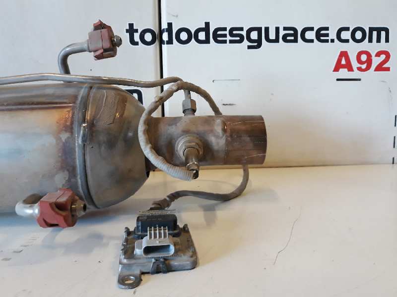 SONDA LAMBDA foto 4