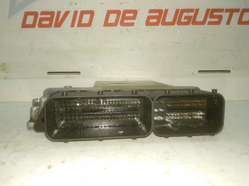 CENTRALITA MOTOR UCE foto 3