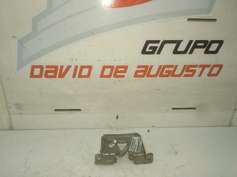 CERRADURA CAPO