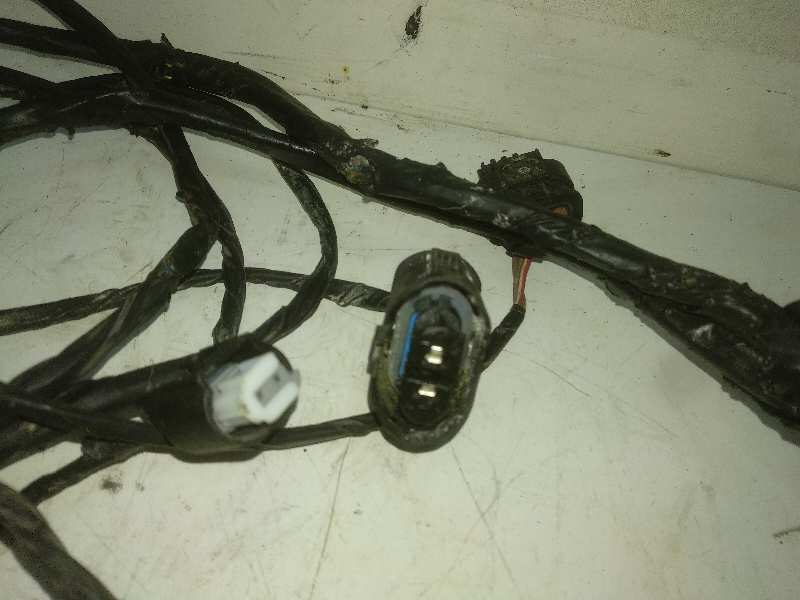 INSTALACION FAROS foto 3
