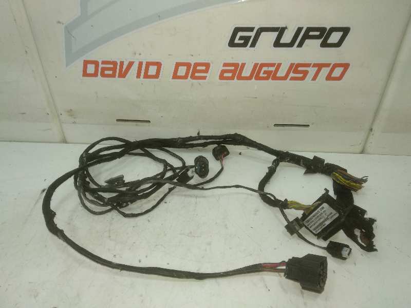 INSTALACION FAROS foto 4