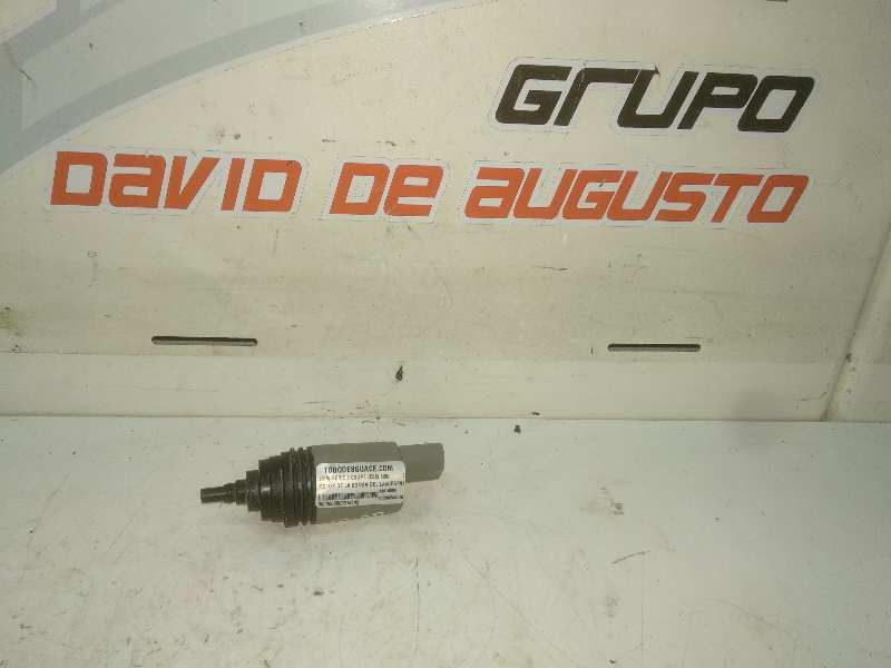 MOTOR DE LA BOMBA DEL LAVAPARABRISAS