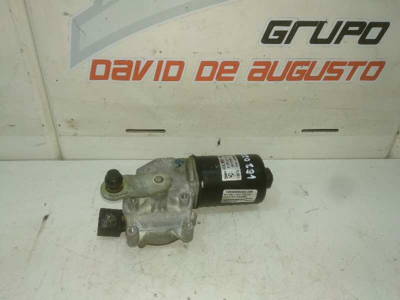 MOTOR LIMPIA DELANTERO