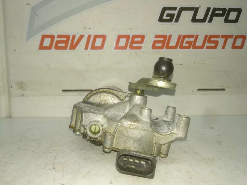 MOTOR LIMPIA DELANTERO foto 3
