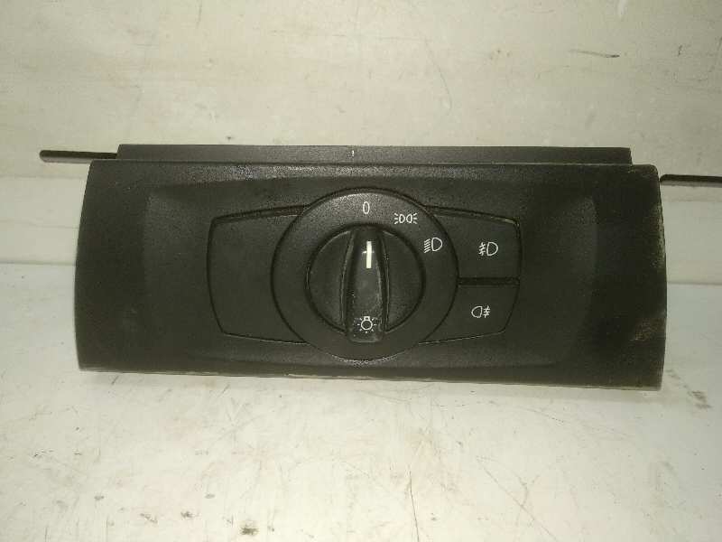 MANDO LUCES foto 3