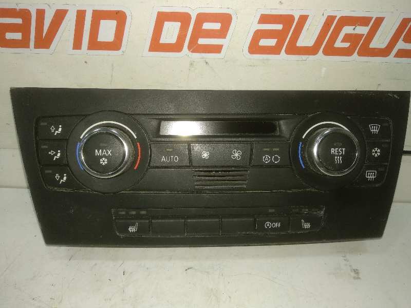 MANDO CLIMATIZADOR foto 2