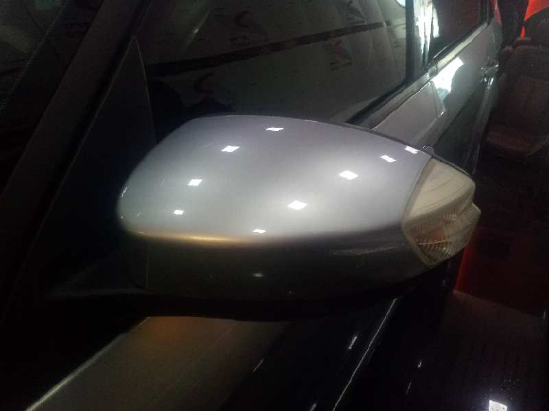 FORD S-MAX (CA1) Limited Edition   |   01.12 - 12.16 foto 5