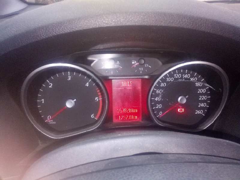 FORD S-MAX (CA1) Limited Edition   |   01.12 - 12.16 foto 10