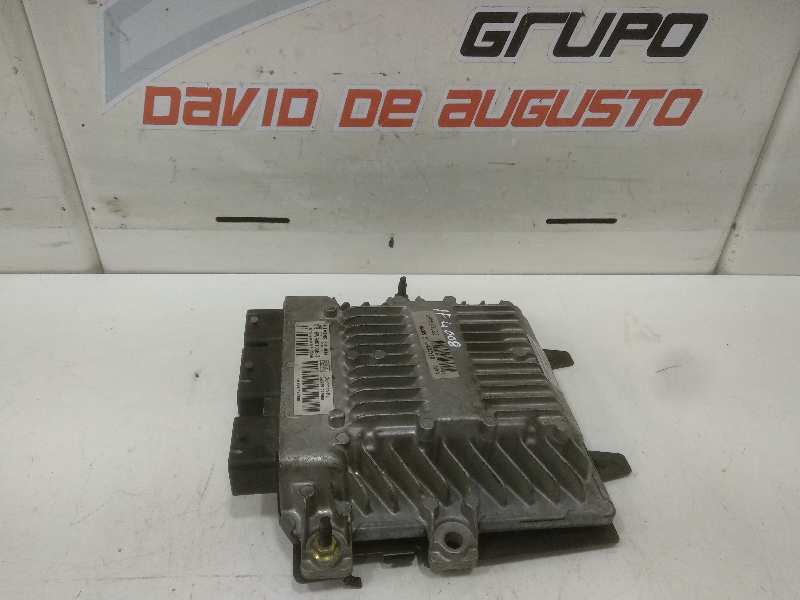 CENTRALITA MOTOR UCE