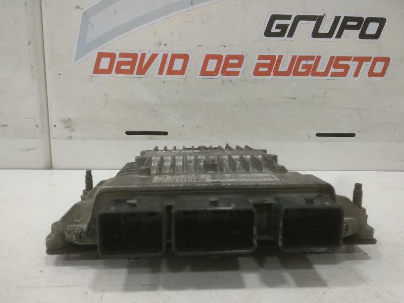 CENTRALITA MOTOR UCE foto 3
