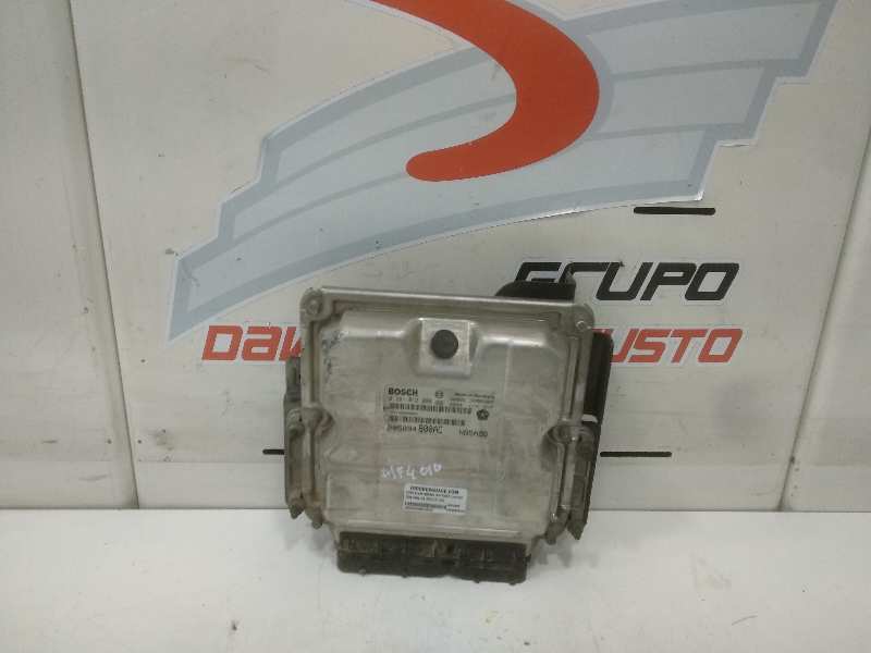 CENTRALITA MOTOR UCE
