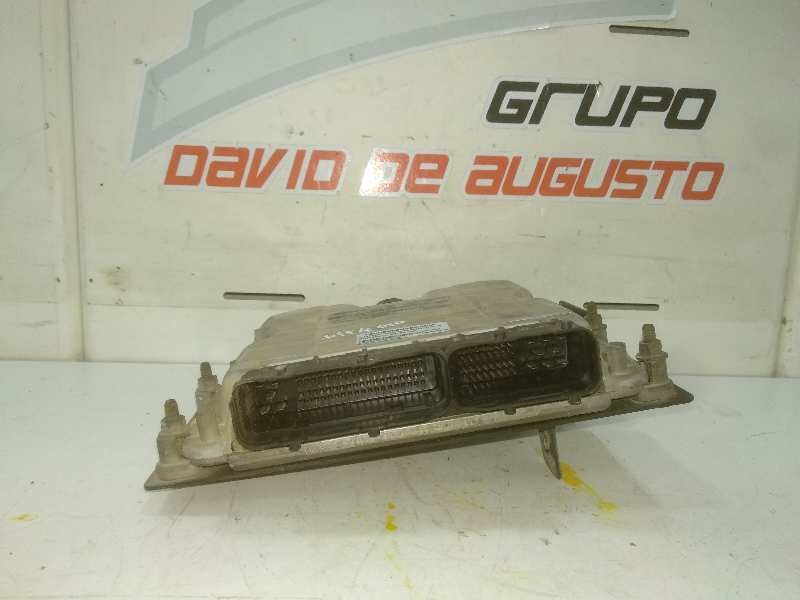 CENTRALITA MOTOR UCE foto 2