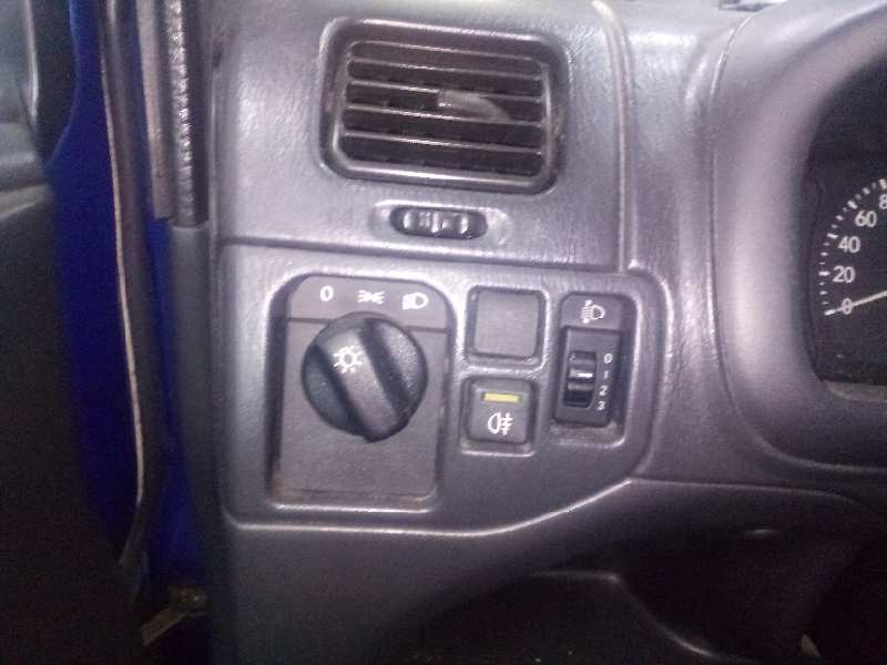 SUZUKI WAGON R+ RB (MM) 1.3 GL   |   02.00 - 12.03 foto 9
