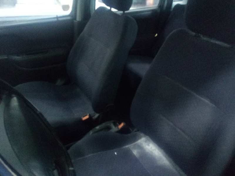 SUZUKI WAGON R+ RB (MM) 1.3 GL   |   02.00 - 12.03 foto 12