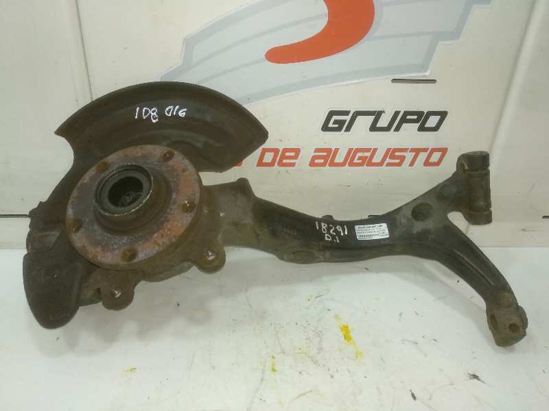 MANGUETA DELANTERA IZQUIERDA