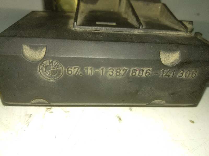 CERRADURA PUERTA DELANTERA IZQUIERDA foto 4