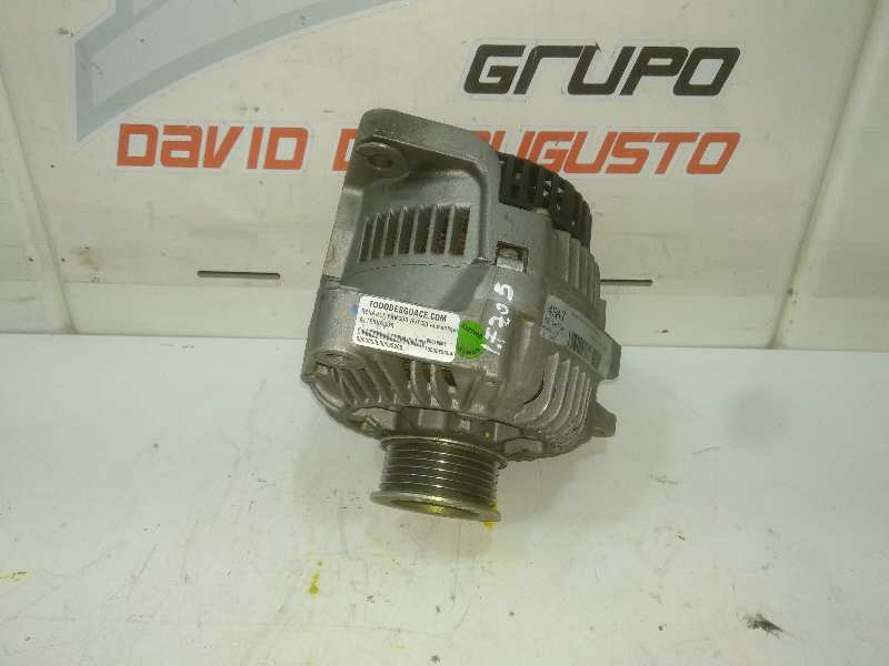 ALTERNADOR