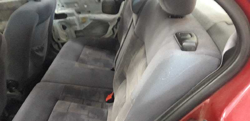 RENAULT MEGANE I FASE 2 BERLINA (BA0) 1.6 16 V RT (BA04) Motor 1,6 Ltr. - 79 kW foto 12