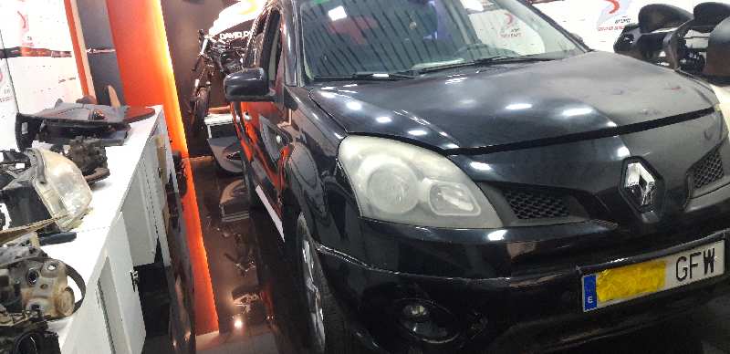 RENAULT KOLEOS Bose Edition   |   09.10 - ... foto 3