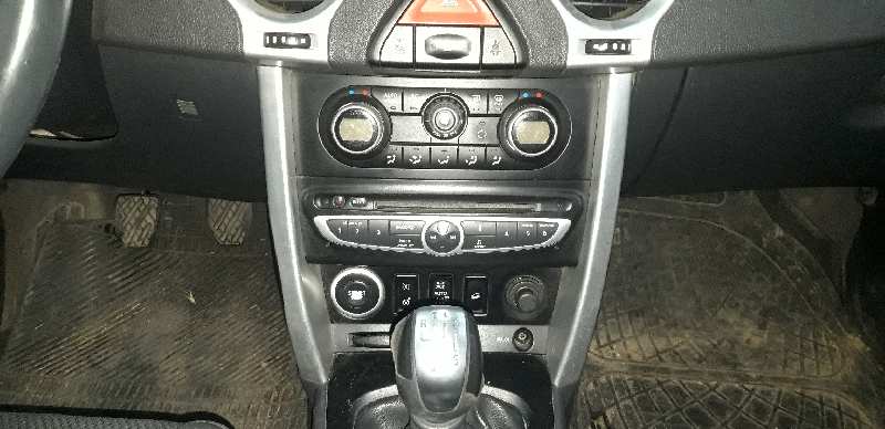 RENAULT KOLEOS Bose Edition   |   09.10 - ... foto 10