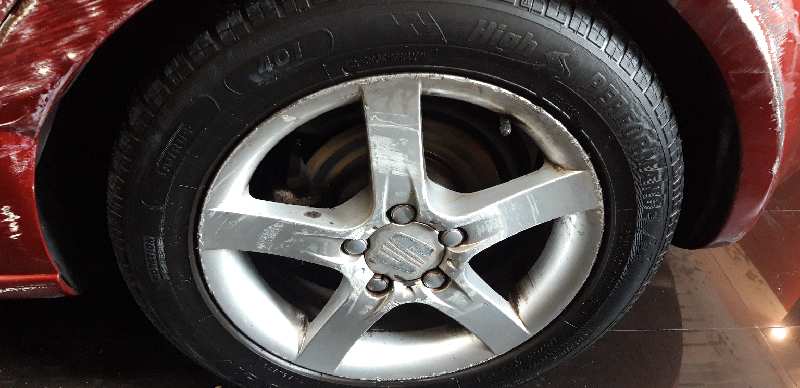 SEAT LEON (1P1) Comfort Limited   |   04.07 - ... foto 5